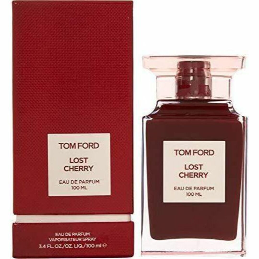 TOMFORDトム フォード ロスト チェリー オード パルファム 100ml