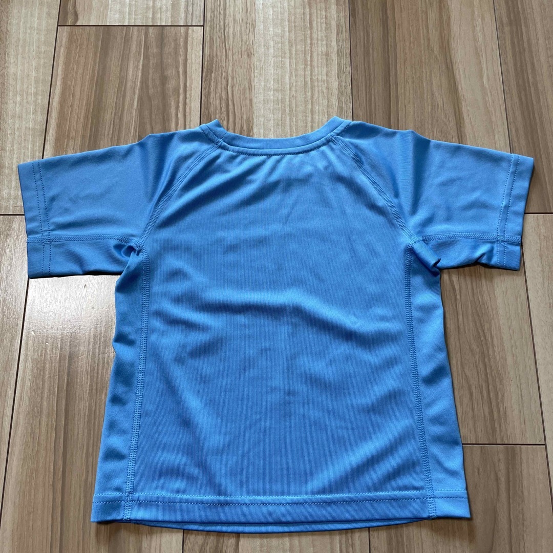 patagonia(パタゴニア)のPatagonia ラッシュガード キッズ/ベビー/マタニティのキッズ服男の子用(90cm~)(水着)の商品写真