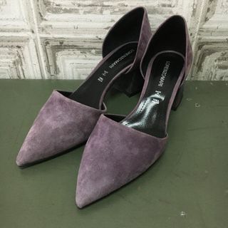 値下げ!viavia♡フラットミュール