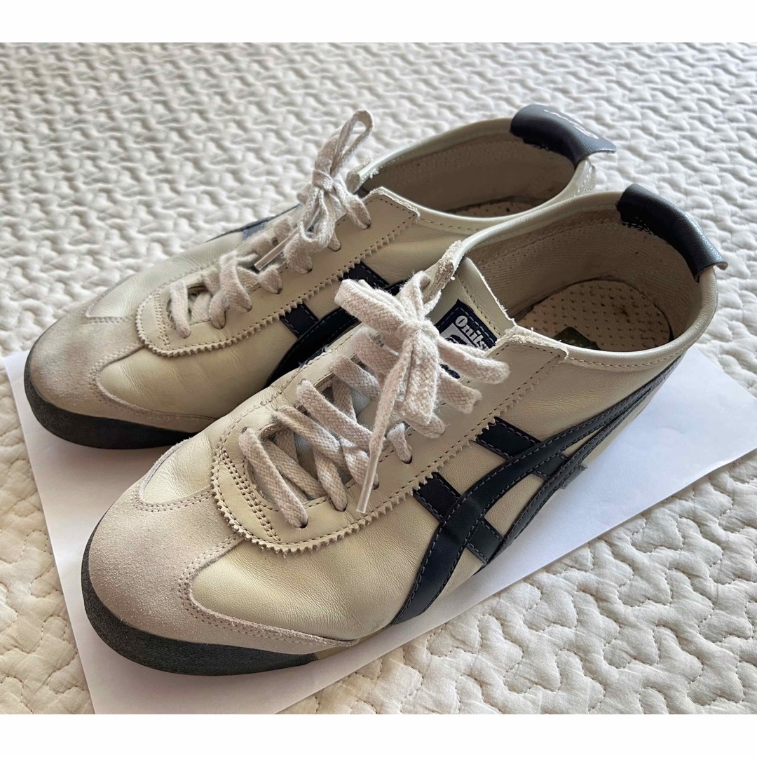 新品未使用！Onitsuka Tiger☆MEXICO/メキシコ サイズ26.5