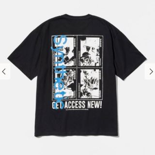 ビームス(BEAMS)のBEAMST／ビームスT/kosukekawamura／Tシャツ／サイズL(Tシャツ/カットソー(半袖/袖なし))