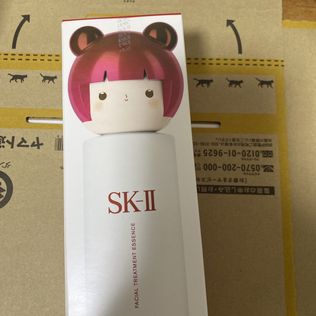 未使用　SK-II フェイシャル トリートメント エッセンス TOKYOガール 楽天市場】国内正規品 SK-II フェイシャル トリートメント
