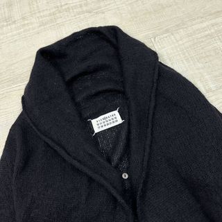 Maison Martin Margiela - 07aw マルジェラ 4 ここのえ 本人期 モヘア