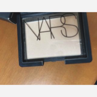 NARS - 残量9割程度ナーズチークの通販 by なな's shop｜ナーズならラクマ