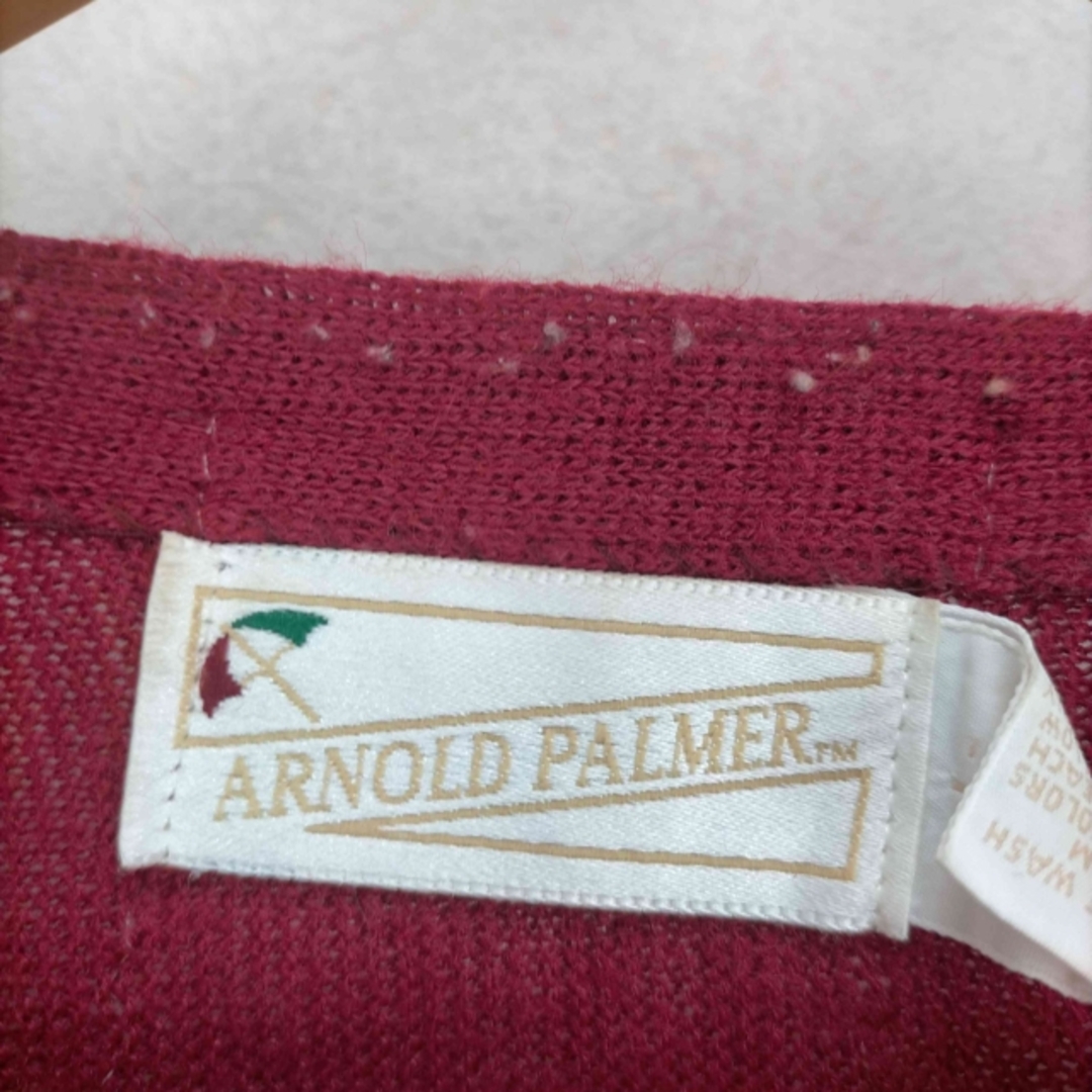Arnold Palmer(アーノルドパーマー) メンズ トップス カーディガン 5