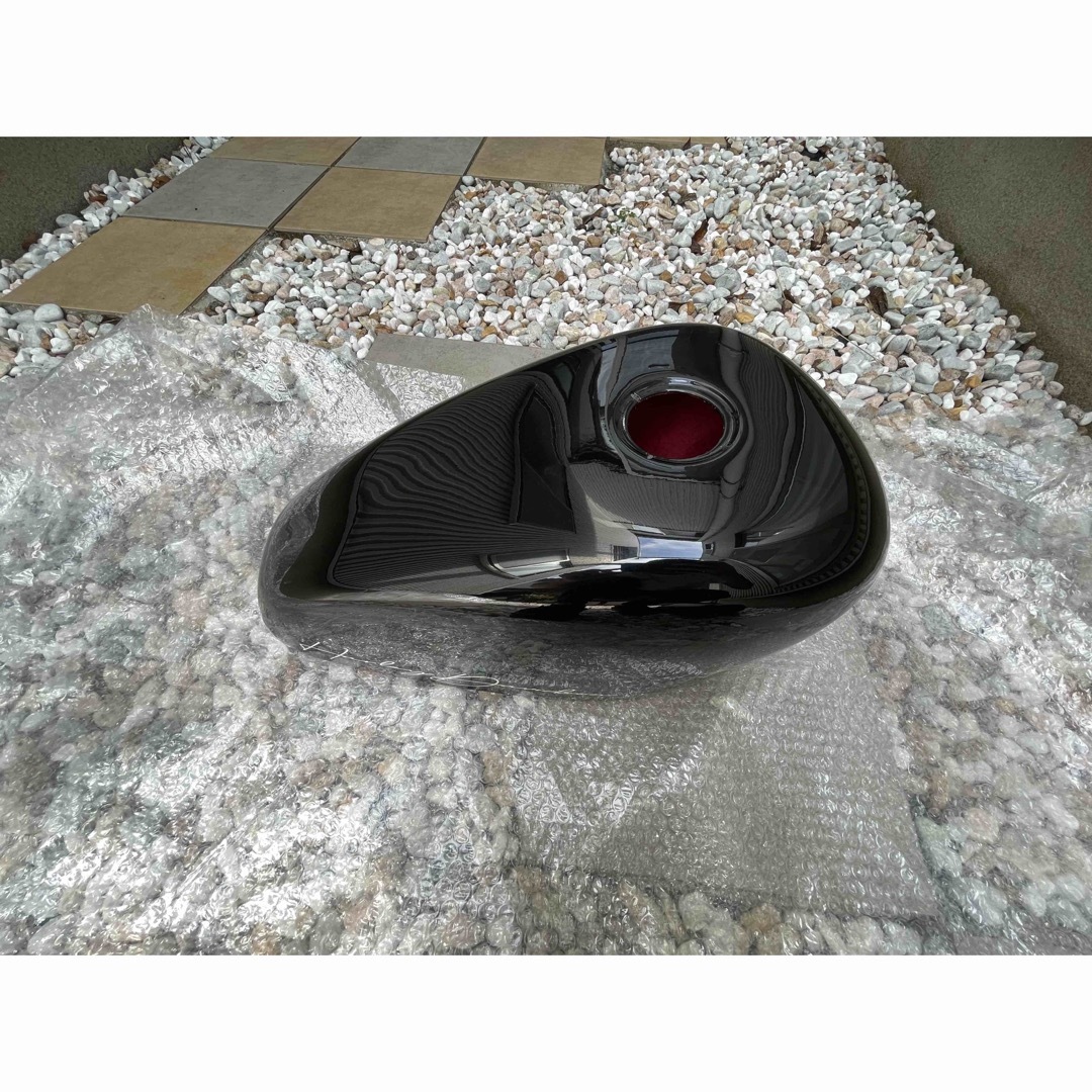 希少】サイモンカスタム タンクカバー xl1200x用 卸し 希少】サイモンカスタム タンクカバー xl1200x用 卸し