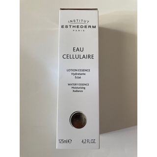 エステダム(Esthederm)のエステダム オーセリュレール ウォーターエッセンス 125ml(美容液)