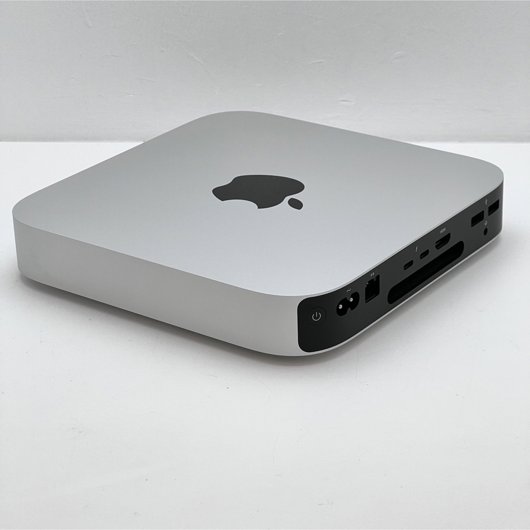 MacMini 2020 M1 SSD512GB Office2021付き-