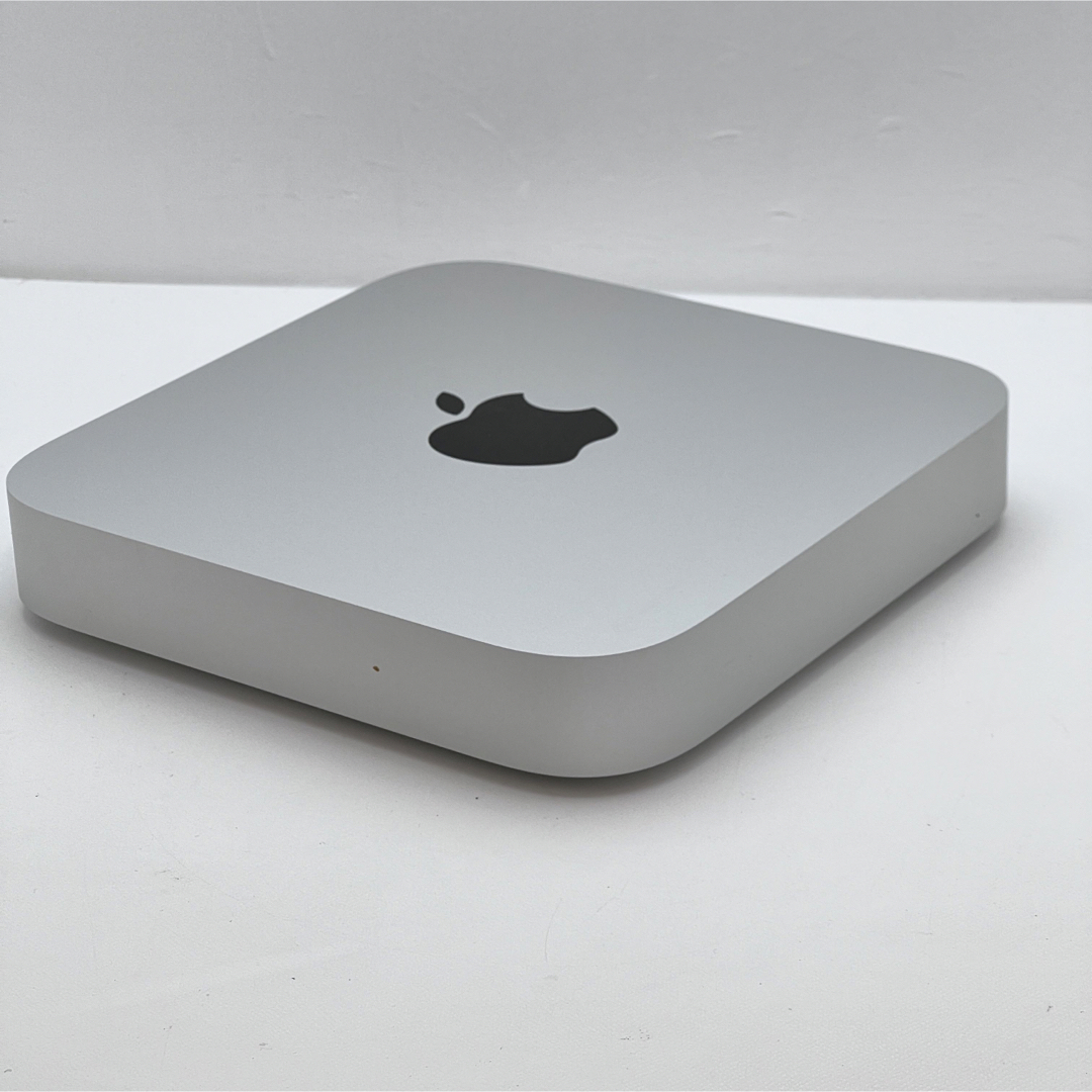 MacMini 2020 M1 SSD512GB Office2021付き-