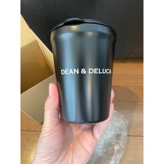 ディーンアンドデルーカ(DEAN & DELUCA)のタンブラー　ディーンアンドデルーカ(タンブラー)