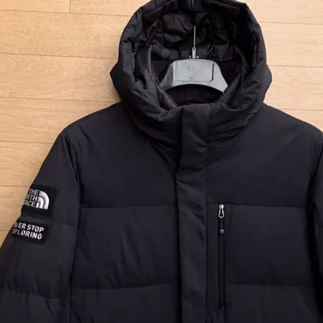 THE NORTH FACE(ザノースフェイス)のTHE NORTH FACE ダウン 専用出品 キッズ/ベビー/マタニティのキッズ服男の子用(90cm~)(ジャケット/上着)の商品写真