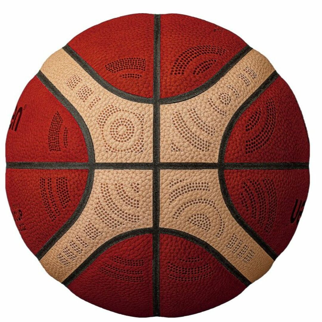 @モルテン バスケットボール 6号球FIBA女子ワールドカップ2022公式試合球
