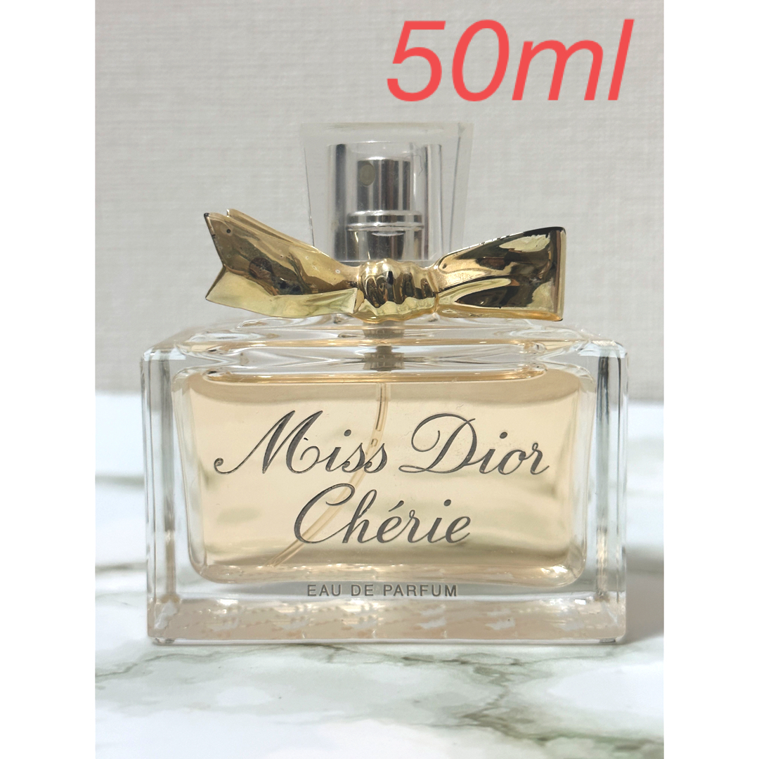 ????Dior ﾐｽﾃﾞｨｵｰﾙ ｼｪﾘｰｵｰﾄﾞﾊﾟﾙﾌｧﾝ ????50ml