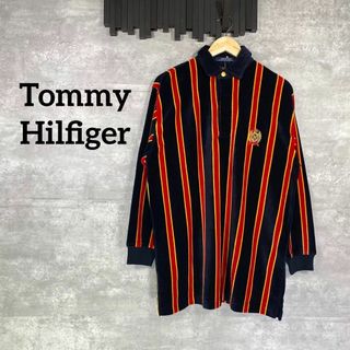 トミーヒルフィガー 金の通販 86点 | TOMMY HILFIGERを買うならラクマ