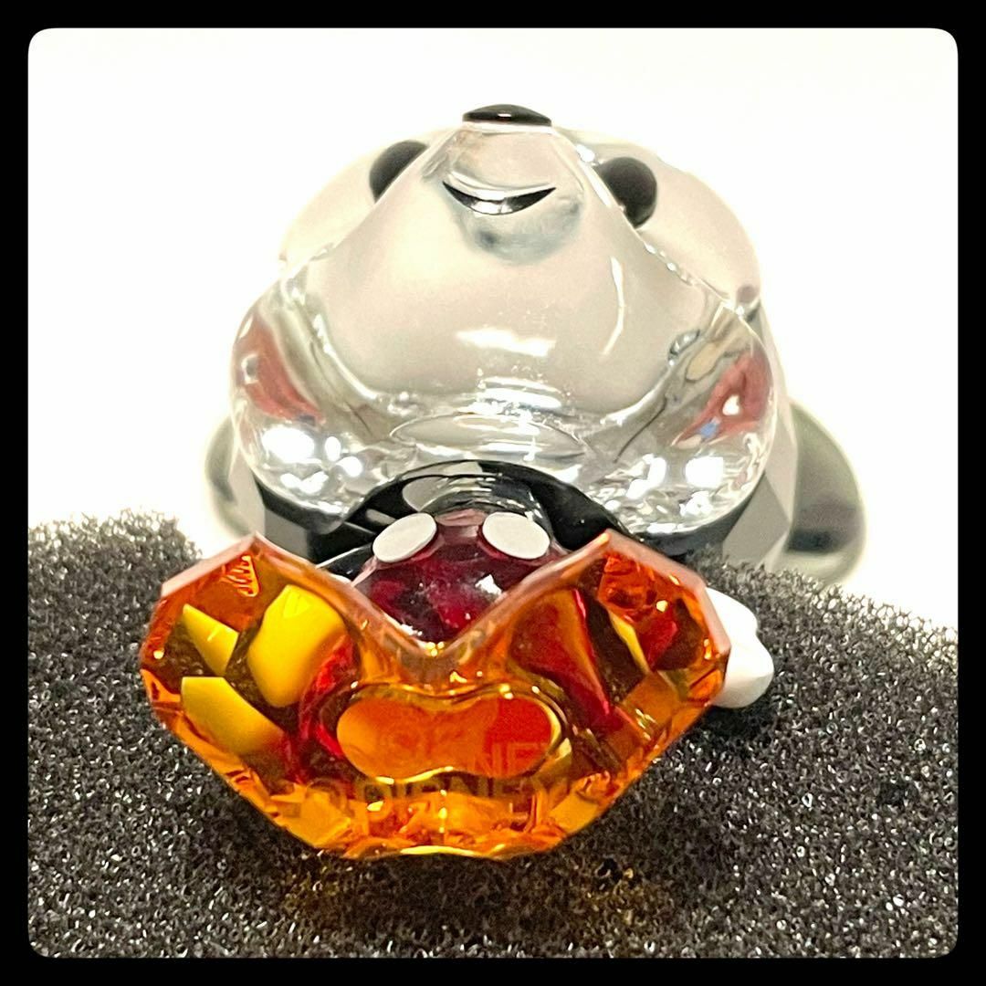 SWAROVSKI - SWAROVSKI ディズニーキューティーズ ミッキーマウス【P