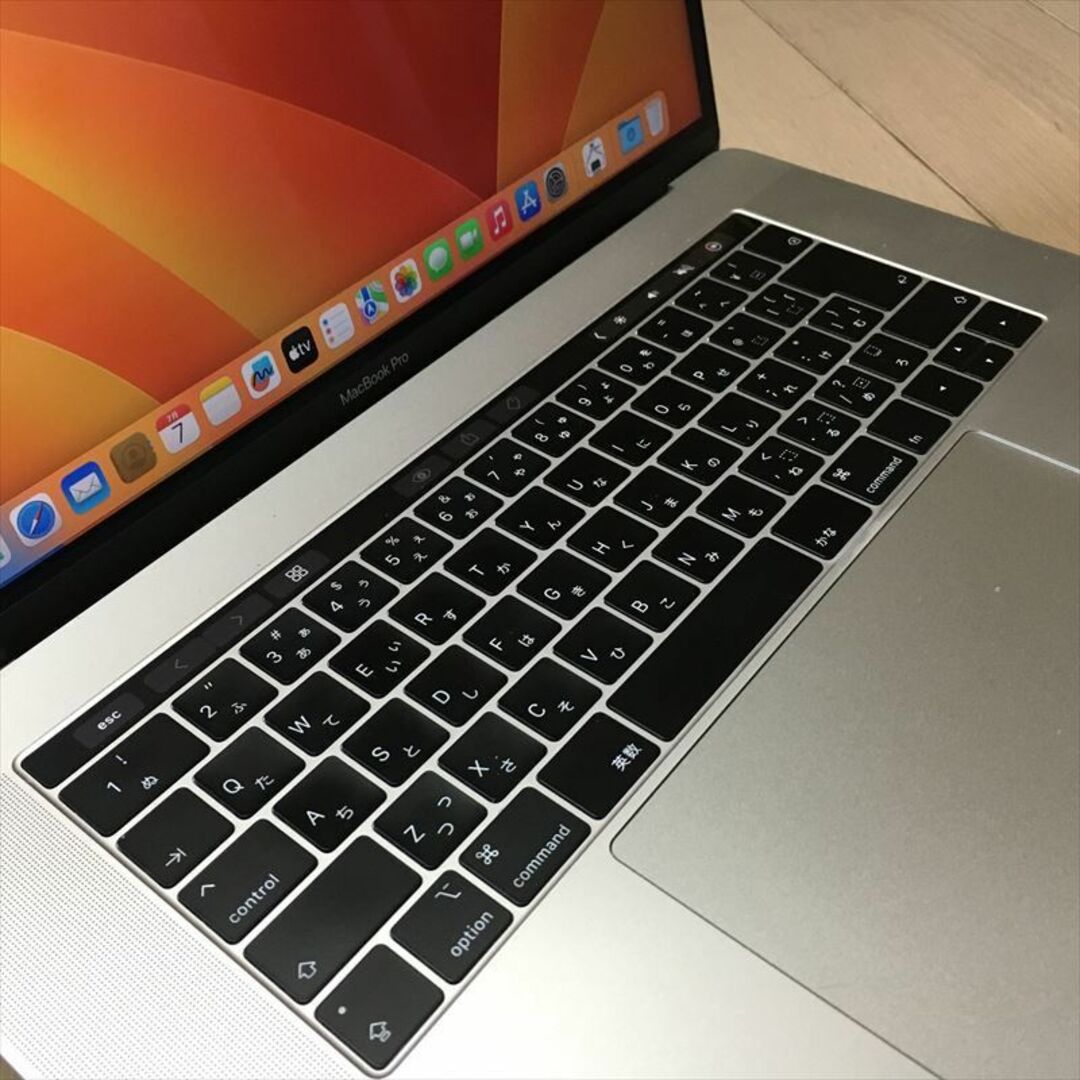 Apple - 086)MacBook Pro 16インチ 2019 Core i9-2TBの通販 by act4 ...