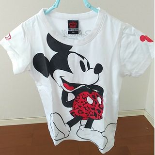 ベビードール(BABYDOLL)の110トップスインナー(Tシャツ/カットソー)