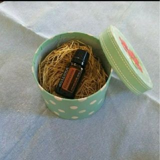 ドテラ(doTERRA)のdoTERRA フランキンセンス 未開封 未使用(エッセンシャルオイル（精油）)