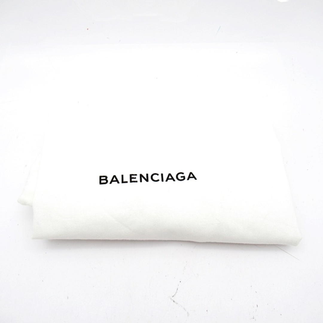 Balenciaga(バレンシアガ)のバレンシアガ エブリデイ クラッチバッグ  レザー メンズクラッチバッグ
 グリーン【中古】 メンズのバッグ(セカンドバッグ/クラッチバッグ)の商品写真