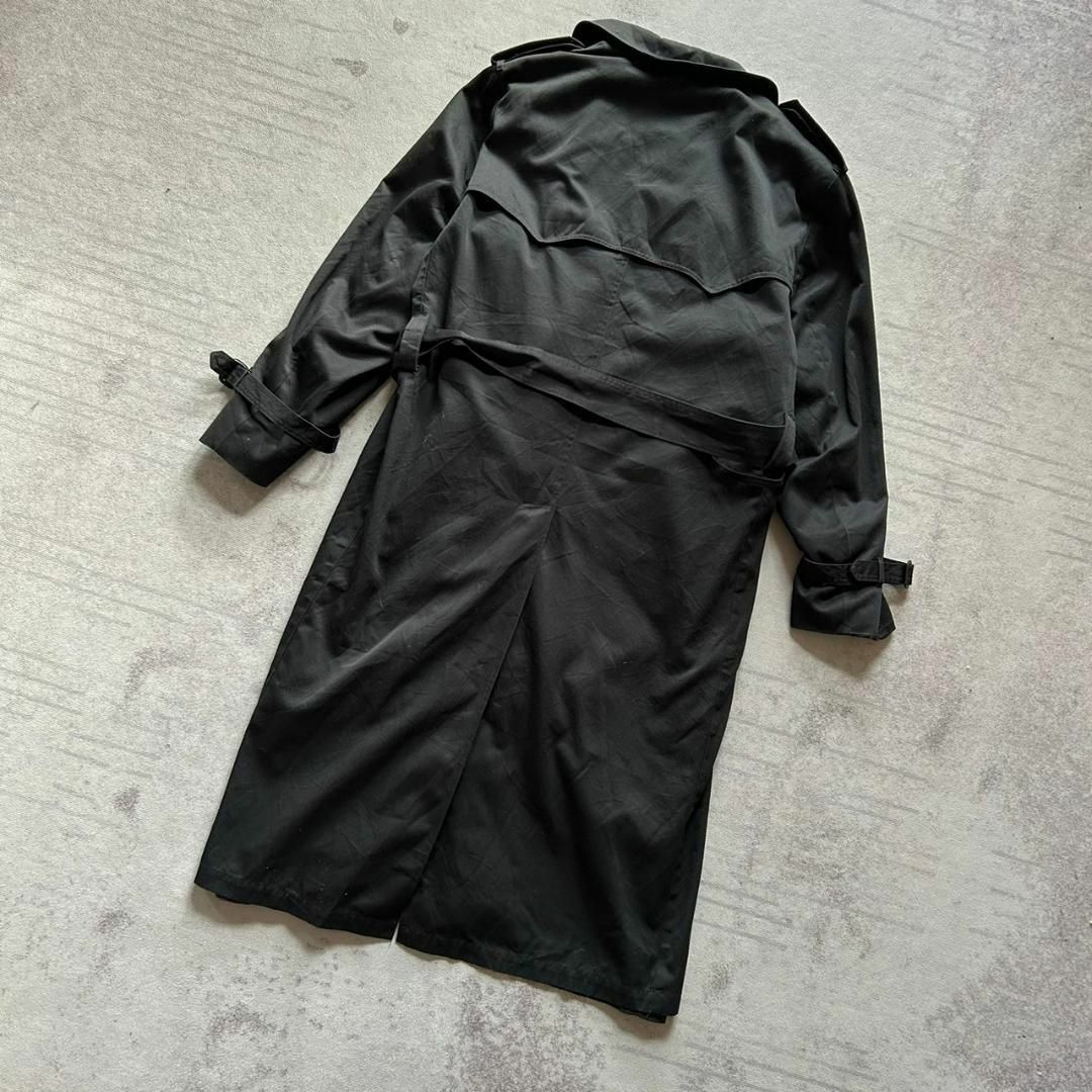 LONDONFOG - 超美品 ロンドンフォグ 最高級ライン TOWNE コート USA製
