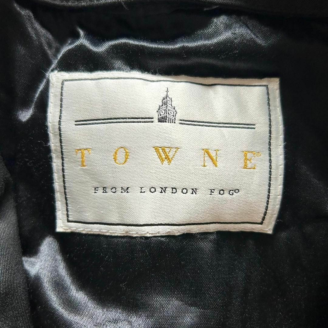 LONDONFOG - 超美品 ロンドンフォグ 最高級ライン TOWNE コート USA製