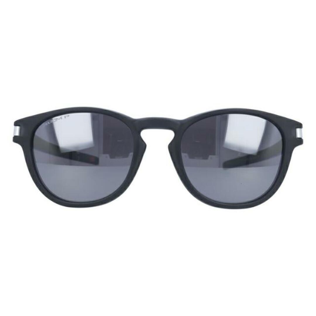 OAKLEY オークリー 偏光 サングラス ラッチ LATCH OO9349-2853