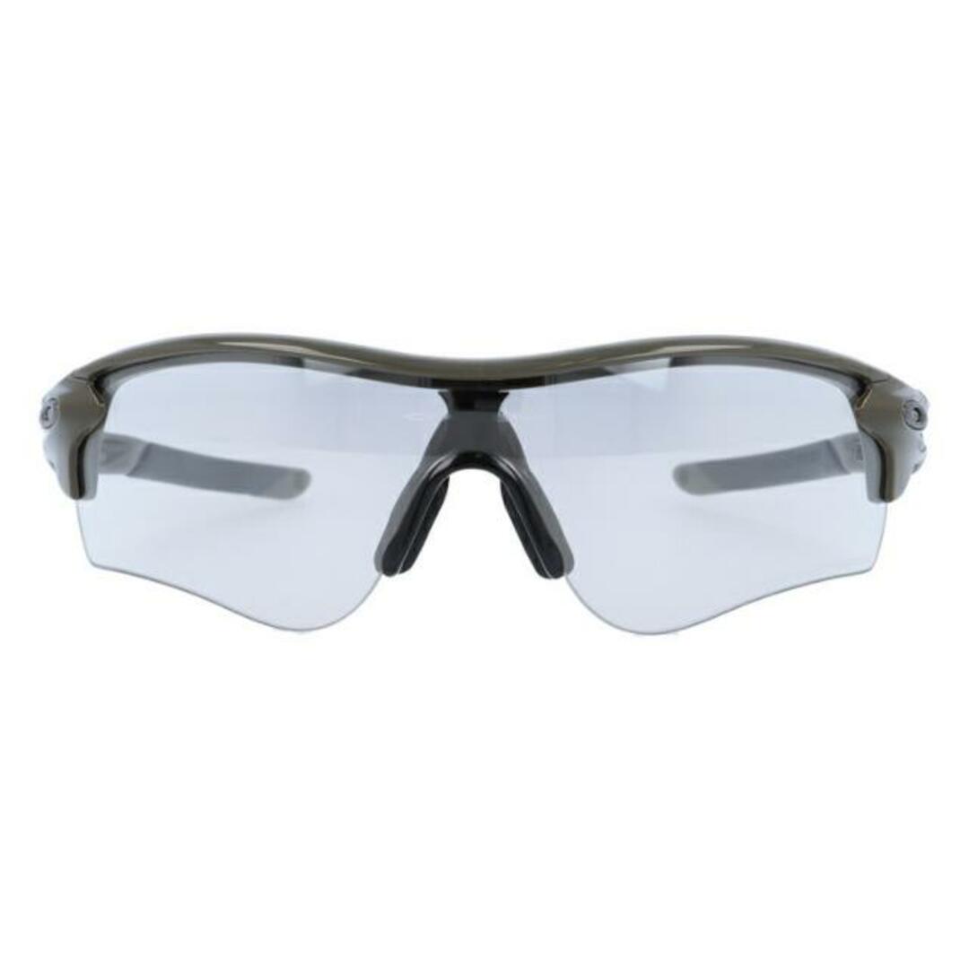 OAKLEY オークリー 調光 サングラス レーダーロックパス RADARLOCK PATH OO9206-4938 アジアンフィット