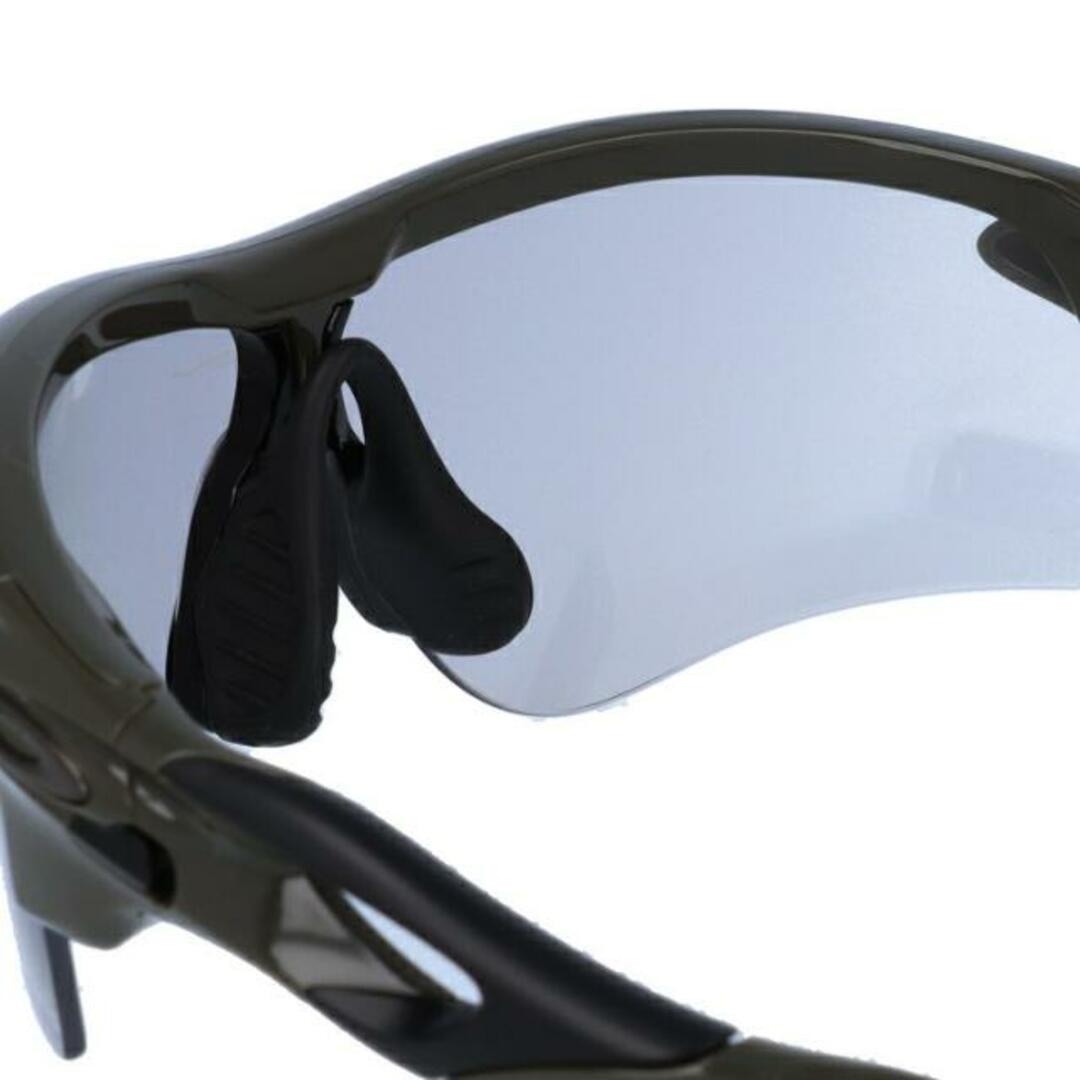 OAKLEY オークリー 調光 サングラス レーダーロックパス RADARLOCK PATH OO9206-4938 アジアンフィット