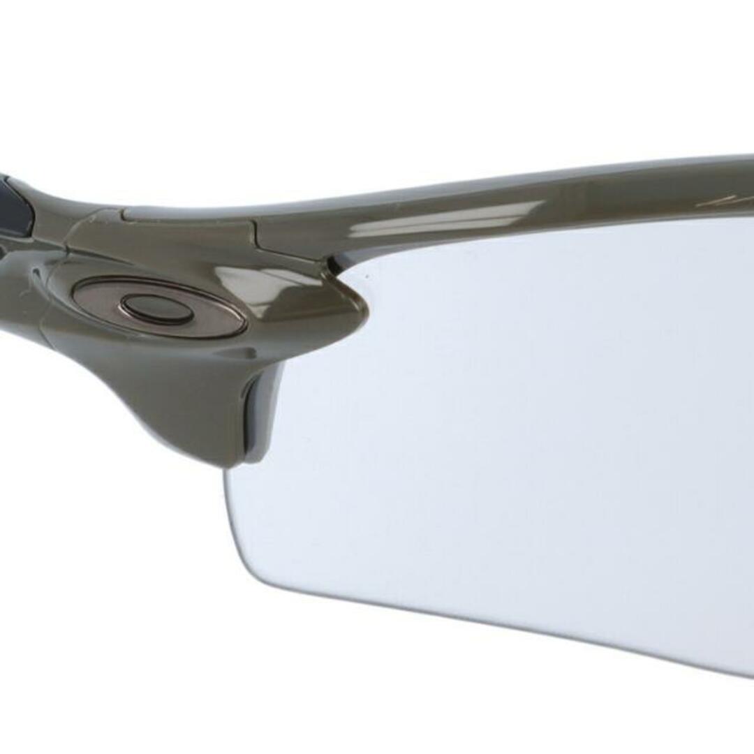 OAKLEY オークリー 調光 サングラス レーダーロックパス RADARLOCK PATH OO9206-4938 アジアンフィット