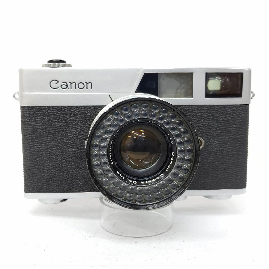 canon フィルム カメラ Canonet 動作確認済み - www.brava-mpg.hr
