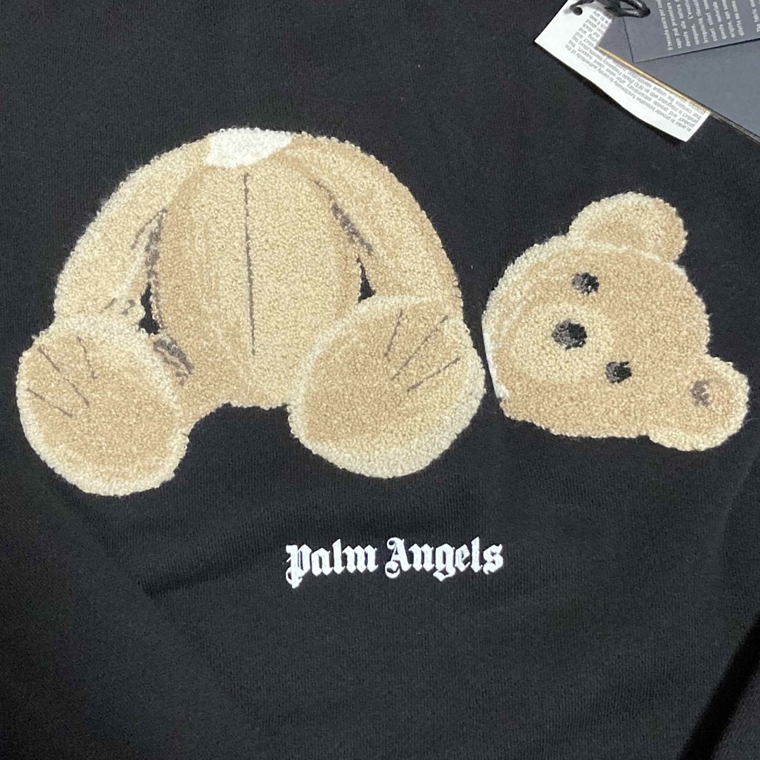 Palm Angels  正規品　テディベア T シャツ　XXL