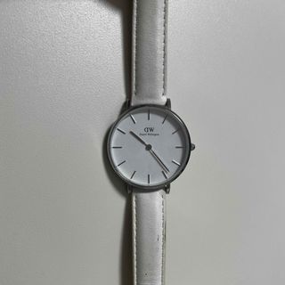 ダニエルウェリントン(Daniel Wellington)のdanielwellington(腕時計)