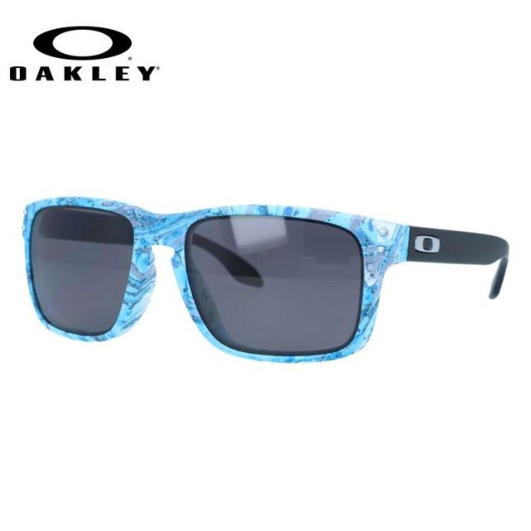 OAKLEY オークリー 偏光 サングラス ホルブルック HOLBROOK OO9244-5856 レギュラーフィット