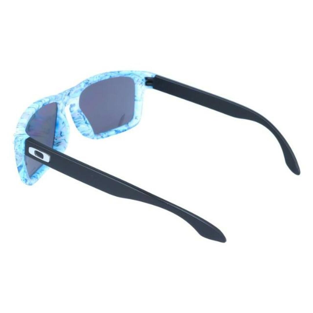 OAKLEY オークリー 偏光 サングラス ホルブルック HOLBROOK OO9244