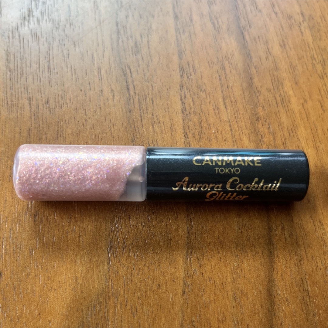 CANMAKE(キャンメイク)のCANMAKE オーロラグリッター コスメ/美容のベースメイク/化粧品(アイシャドウ)の商品写真