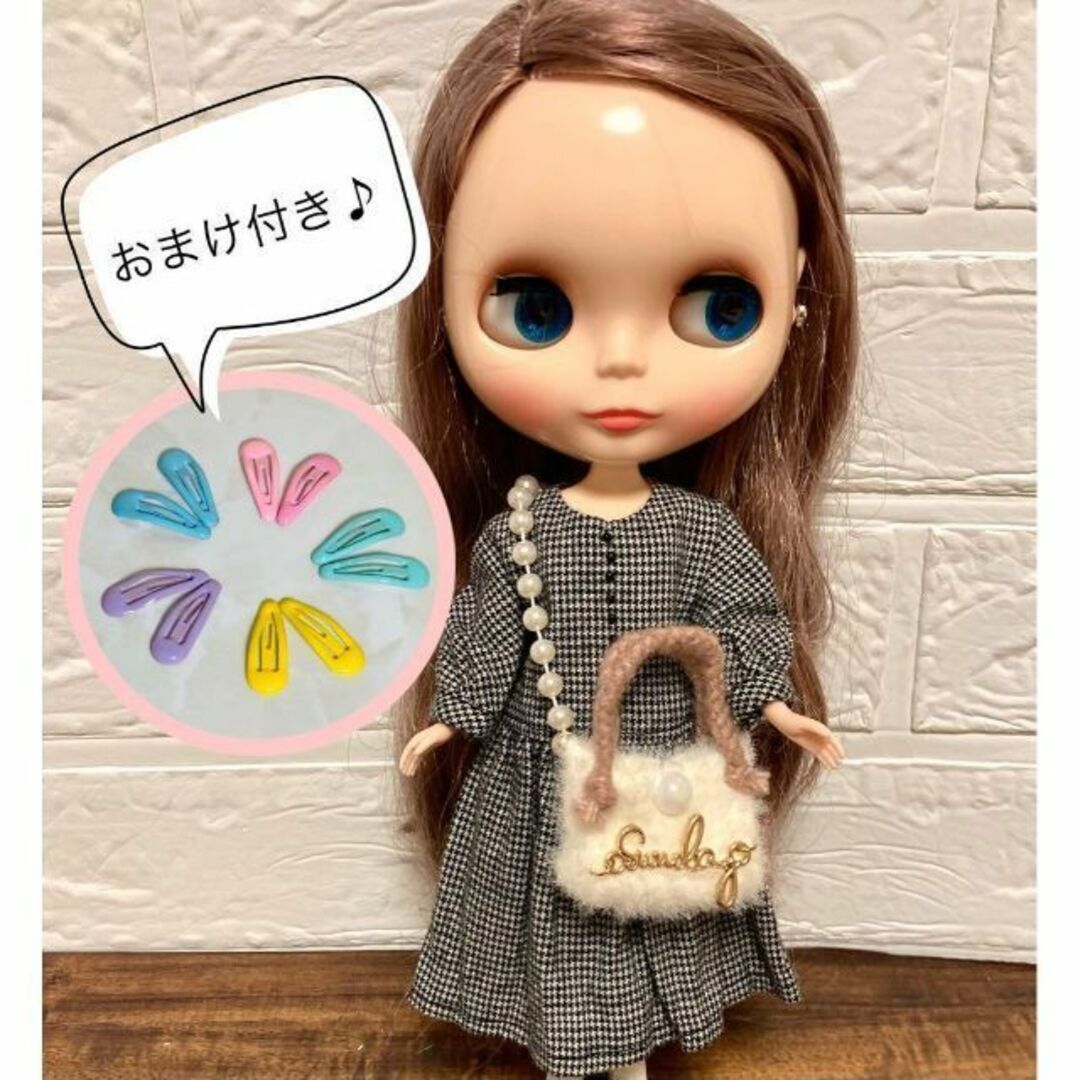 ブライス ショルダーバッグ