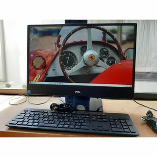 デル 中古 デスクトップ型PCの通販 600点以上 | DELLのスマホ/家電