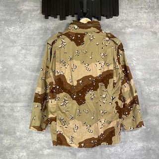 SWAGGER - 『SWAGGER』スワッガー (M) ミリタリージャッケット