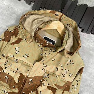 SWAGGER - 『SWAGGER』スワッガー (M) ミリタリージャッケット
