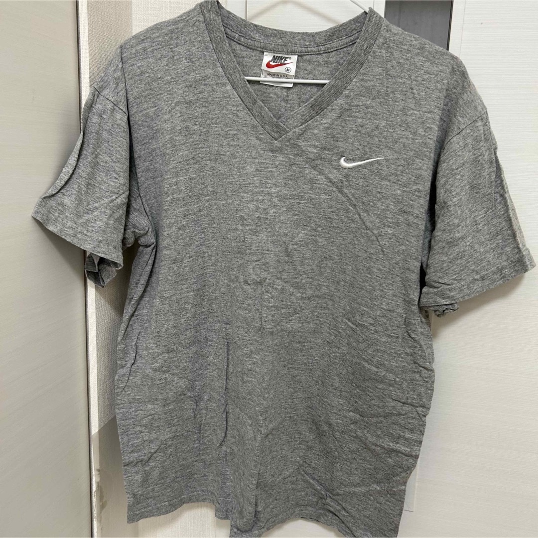 NIKE(ナイキ)のナイキ　Tシャツ レディースのトップス(Tシャツ(半袖/袖なし))の商品写真