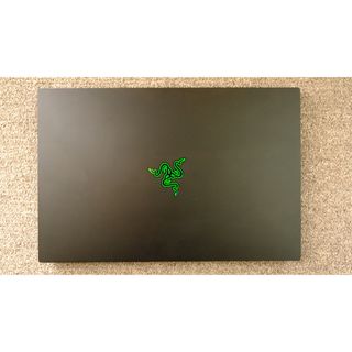 レイザー(Razer)のゲーミングノートPC Razer Blade 15 (ノートPC)