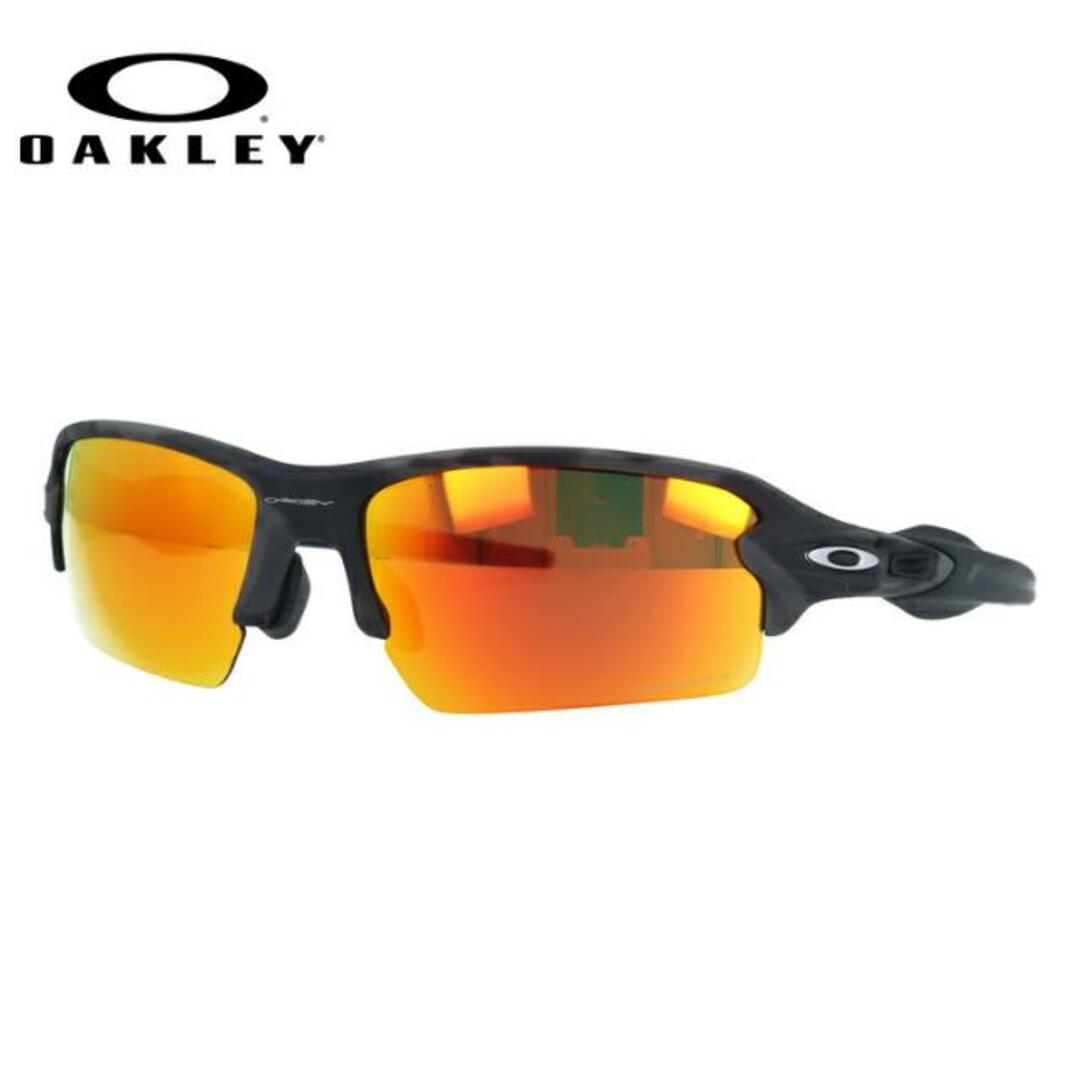 OAKLEY オークリー サングラス フラック2.0 FLAK2.0 OO9271-2761