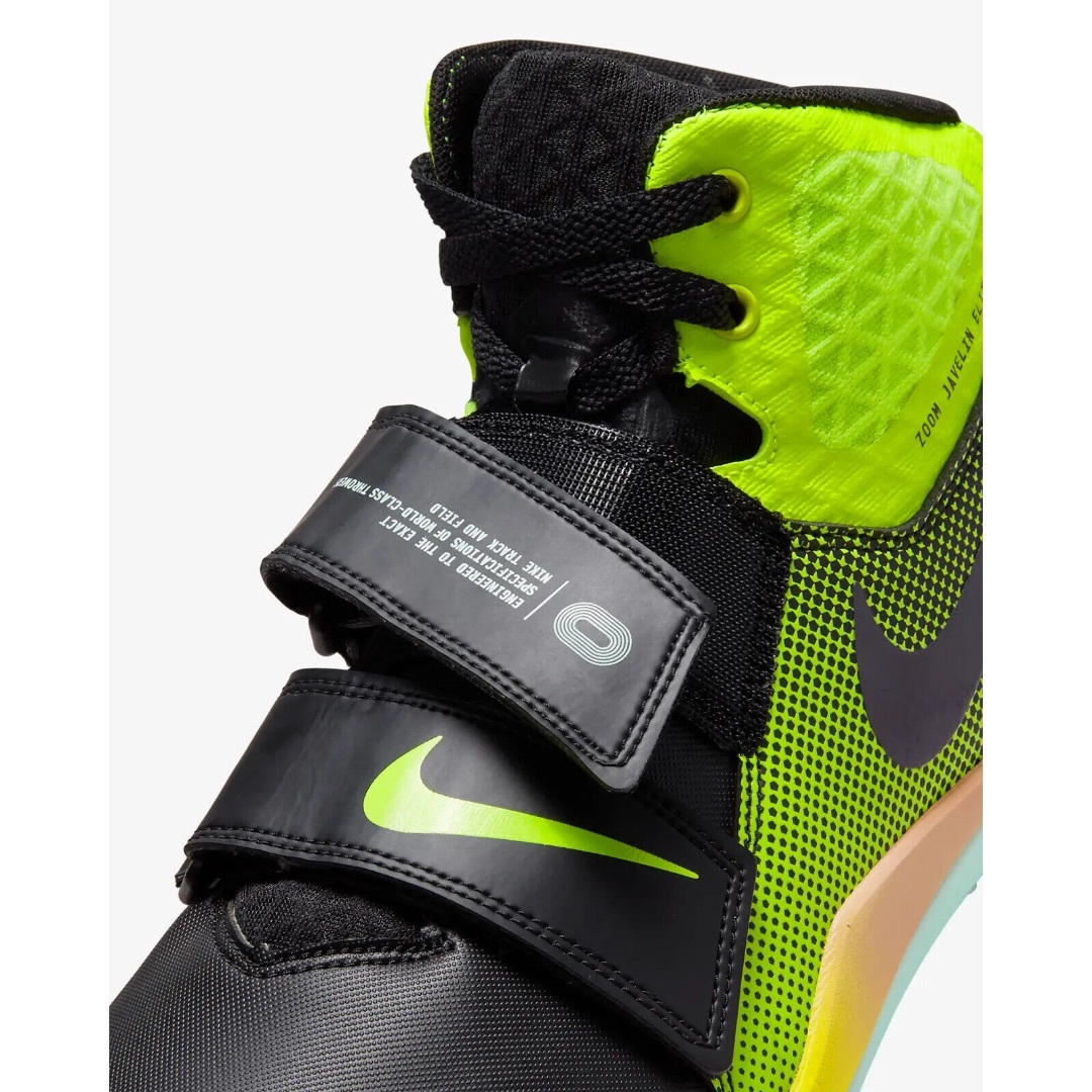 2023年アメリカ国内限定最高級モデル☆ Nike☆やり投げスパイク25cm