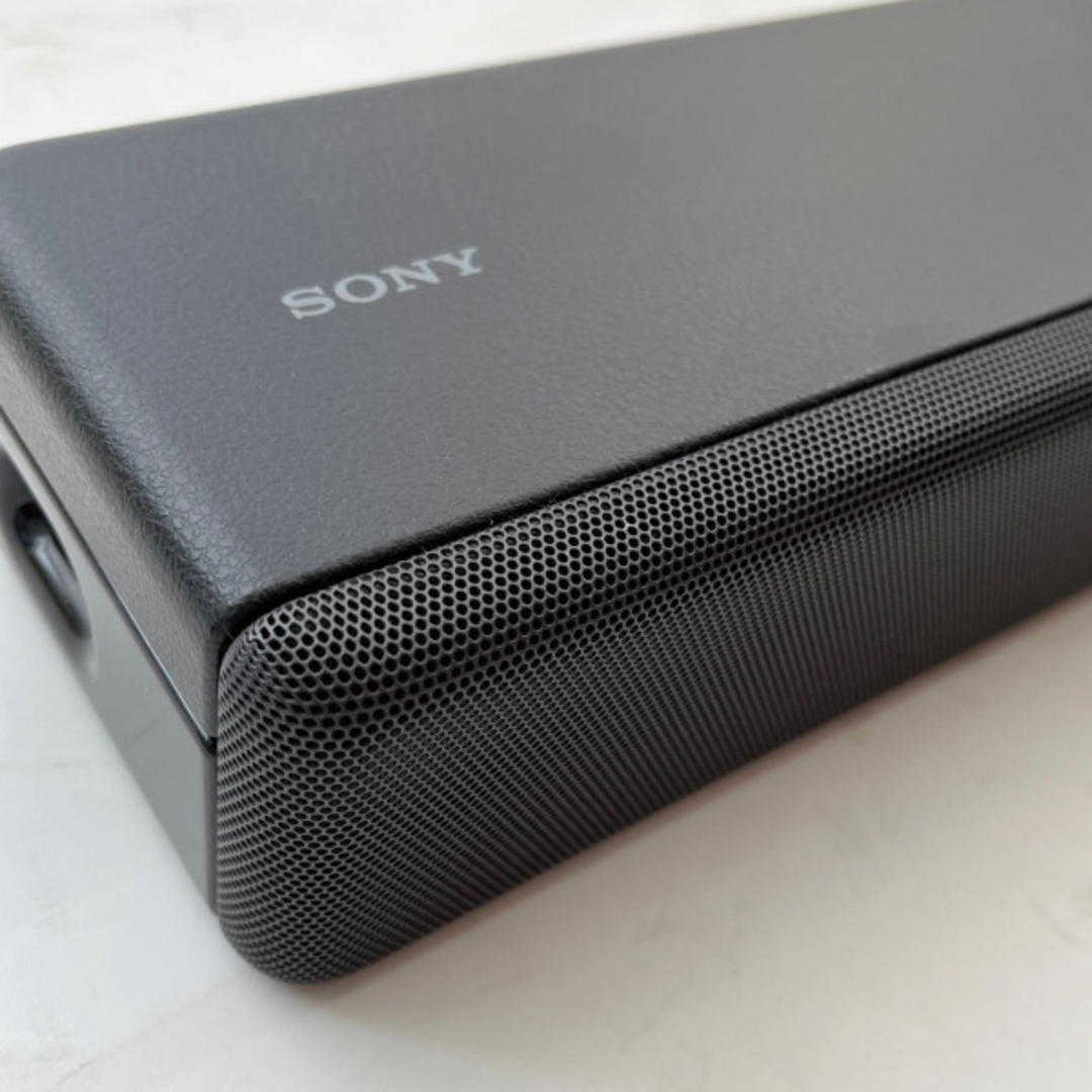 ◇◇SONY ソニー サウンドバー HT-S200F Bluetooth対応 ブラック