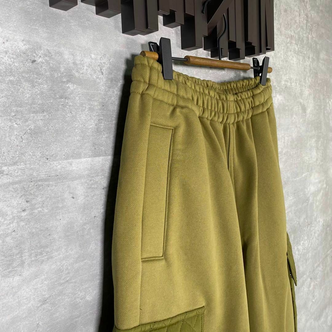 『WIND AND SEA』ウィンダンシー (S) スウェットパンツ 4