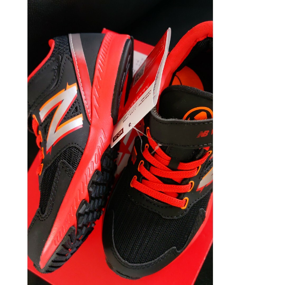New Balance - 新品☆ニューバランス ハンゾー スニーカーの通販 by ...