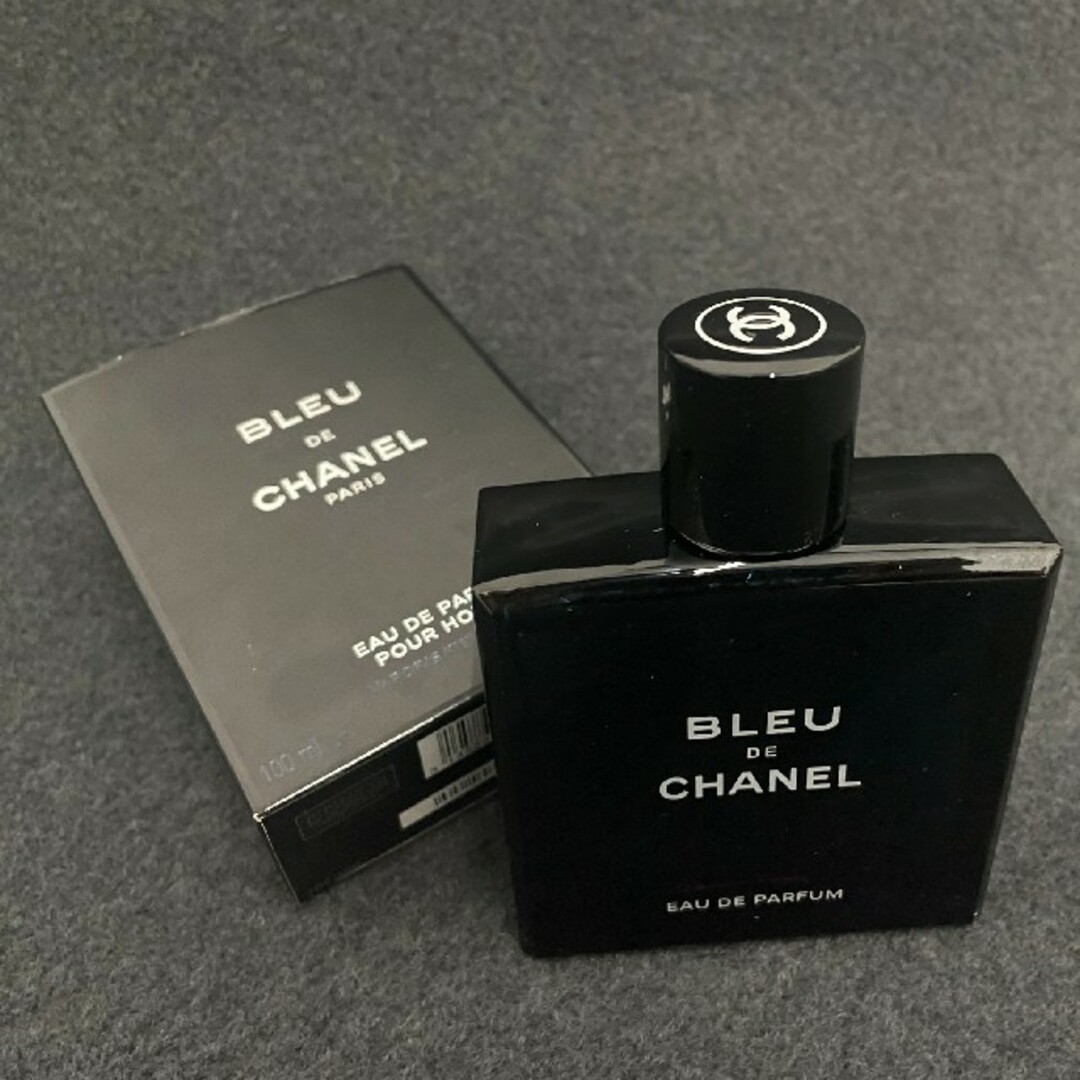 CHANEL☆アリュール☆オードゥパルファム☆新品未使用