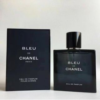 CHANEL - ブルー ドゥ シャネル オードゥ トワレット 香水 美品の通販