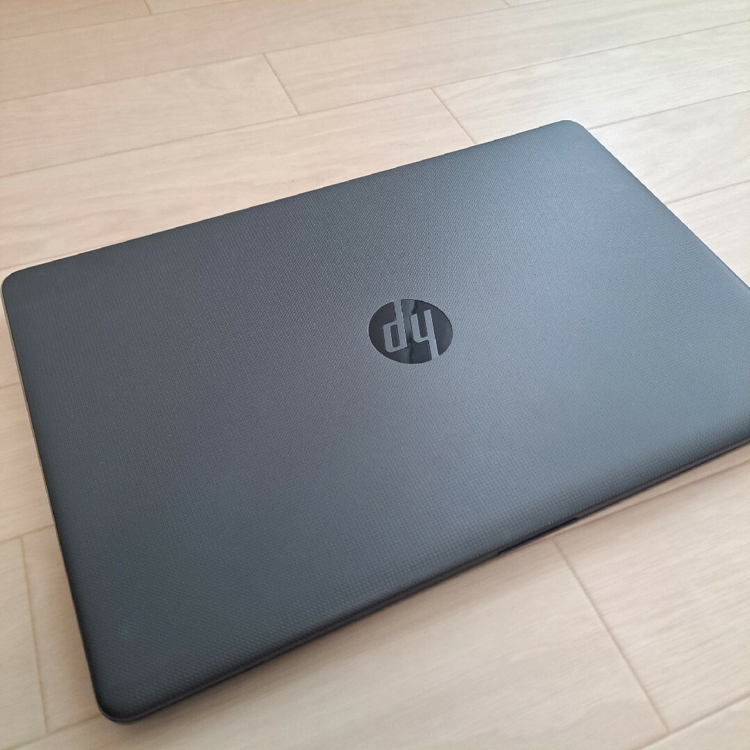 ☆美品☆  HP 255 G6画面サイズ156型