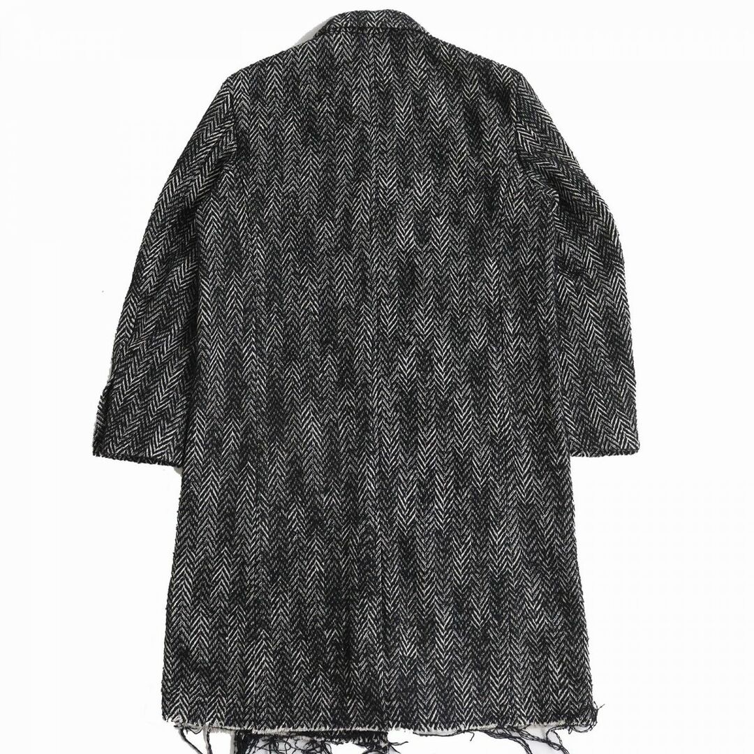 DIESEL - 極美品△正規品 DIESEL ディーゼル 00SKEH0AATZ ヘリンボーン